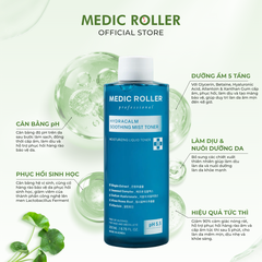 Toner Medic Roller Professional