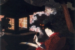 Bí ẩn ái nữ của danh họa Hokusai