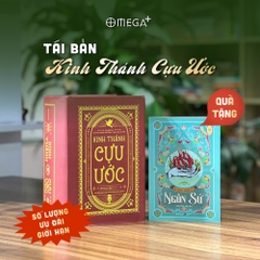 Kinh Thánh Cựu Ước + tặng sách Ngôn sứ