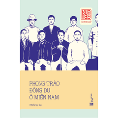 Phong trào Đông Du ở miền Nam
