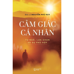 Cảm giác cá nhân
