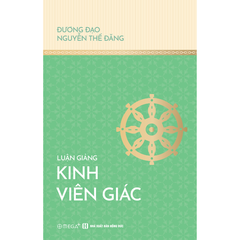 Luận giảng Kinh Viên Giác