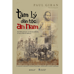 Tâm lý dân tộc An Nam