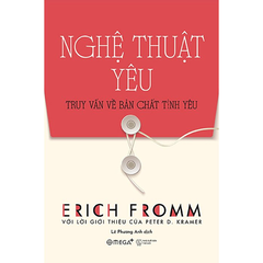 Nghệ thuật yêu