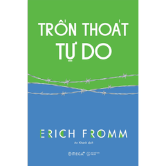 Trốn thoát tự do