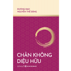 Chân Không Diệu Hữu