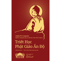 Triết học Phật giáo Ấn Độ - Bản đặc biệt