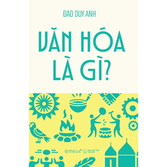 Văn hóa là gì?