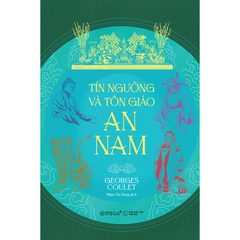 Tín ngưỡng và tôn giáo An Nam