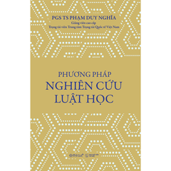 Phương pháp nghiên cứu luật học