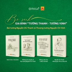 Bộ sách Gia đình 