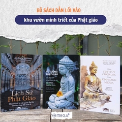 Bộ sách Phật giáo