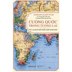 Cường quốc trong tương lai