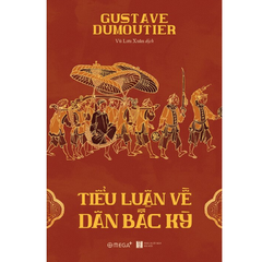 Tiểu luận về dân Bắc Kỳ
