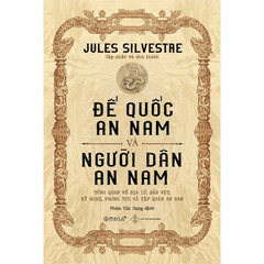Đế quốc An Nam và người dân An Nam