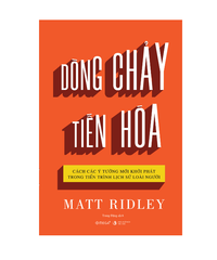 Dòng chảy tiến hóa