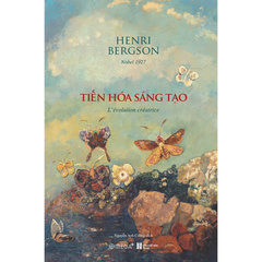 Tiến hóa sáng tạo