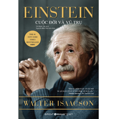 Einstein - Cuộc đời và Vũ trụ