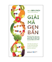 Giải mã Gen bẩn