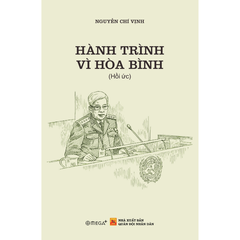 Hành trình vì hòa bình