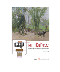 Họa sỹ Trịnh Hữu Ngọc