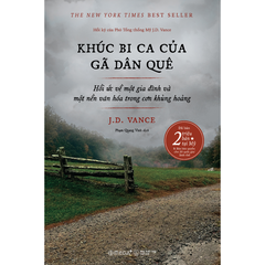 Khúc bi ca của gã dân quê