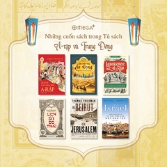 Lịch sử các dân tộc A-rập