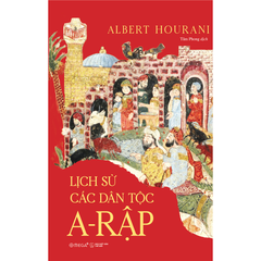 Lịch sử các dân tộc A-rập