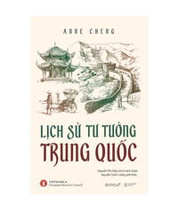 Lịch sử tư tưởng Trung Quốc (Bìa mềm)