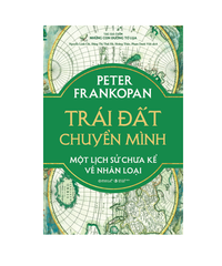 Trái đất chuyển mình