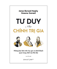 Tư duy như Chính trị gia