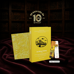Xứ Đông Dương - Ấn bản dấu ấn 10 năm