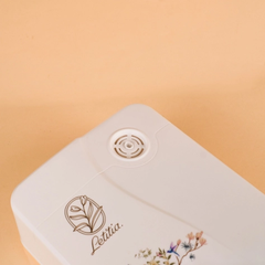 Smart Scent Diffuser