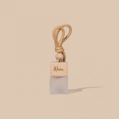 Relax - Car Hanging Essential Oil / Wardrobe