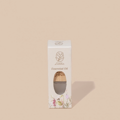 Flower - Car Hanging Essential Oil / Wardrobe
