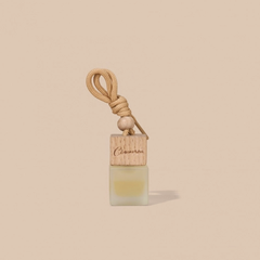 Cinnamon - Car Hanging Essential Oil / Wardrobe