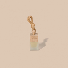 Cinnamon - Car Hanging Essential Oil / Wardrobe