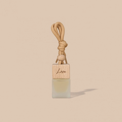 Love ( Royal Pomegrate ) - Car Hanging Essential Oil / Wardrobe