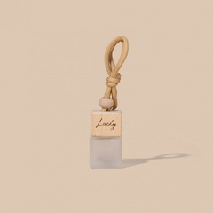Lucky ( Le Labo 13 ) - Car Hanging Essential Oil / Wardrobe