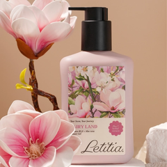 Fairy Land Bath & Shower Gel