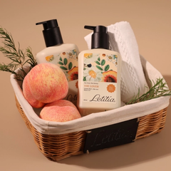 The Lover Bath & Shower Gel