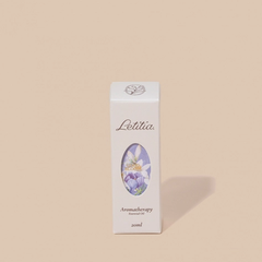 Good Bloom Perfume Essential Oil