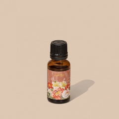 Monoi Paradise Perfume Essential Oil