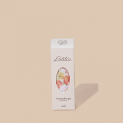 Monoi Paradise Perfume Essential Oil