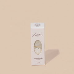 Vanilla Essential Oil