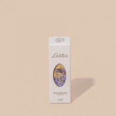 Lemon Lavender Essential Oil