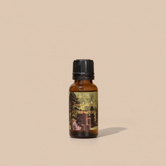 Rosewood - Pine - Cedarwood Essential Oil