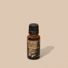 Rosewood - Pine - Cedarwood Essential Oil
