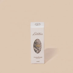 Rosewood - Pine - Cedarwood Essential Oil