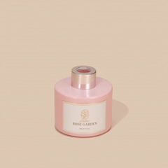 Rose Garden essential oil diffuser